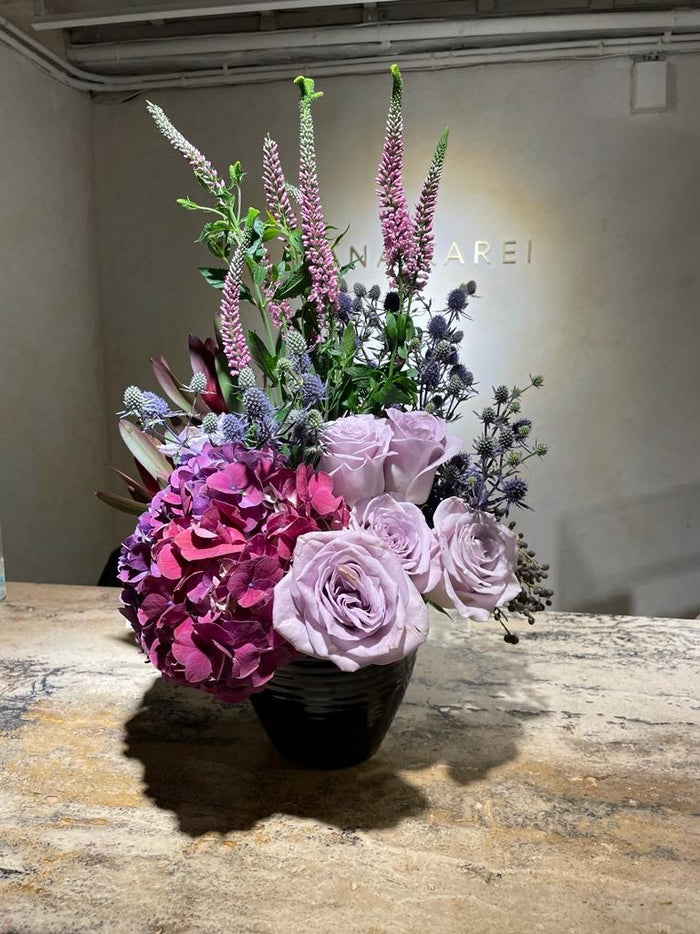 Arreglos florales