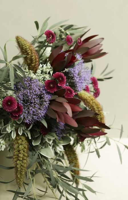 Clase Individual Taller Floral