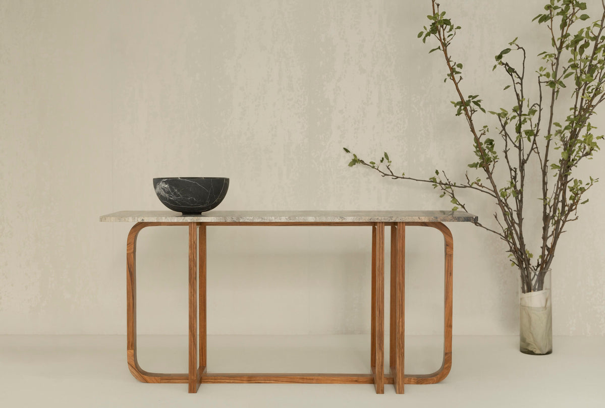 Samara side table